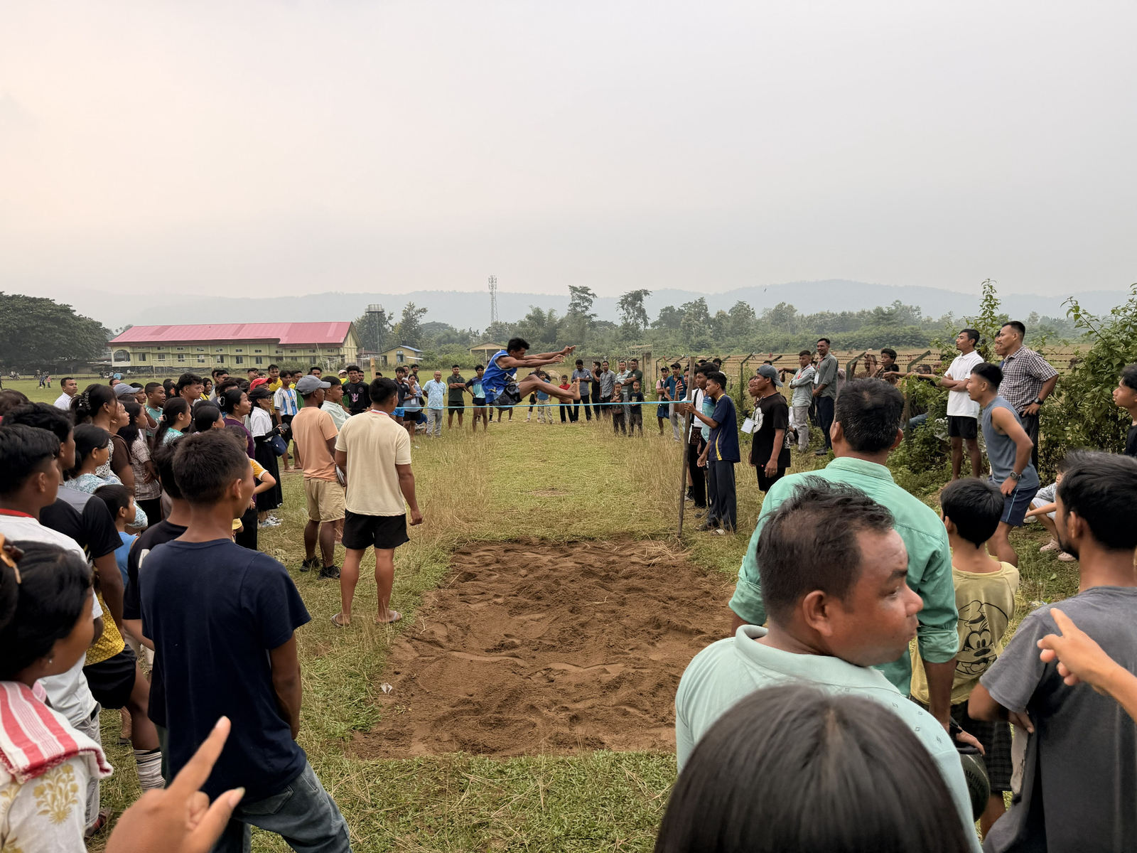 6th KABC Youth Sports Meet 2026 Held at Edenbari