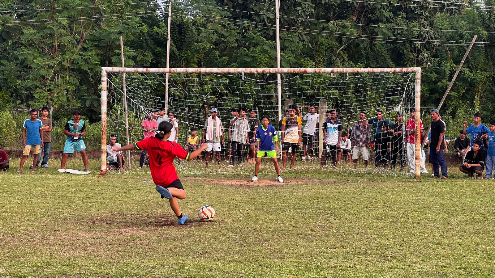 6th KABC Youth Sports Meet 2026 Held at Edenbari