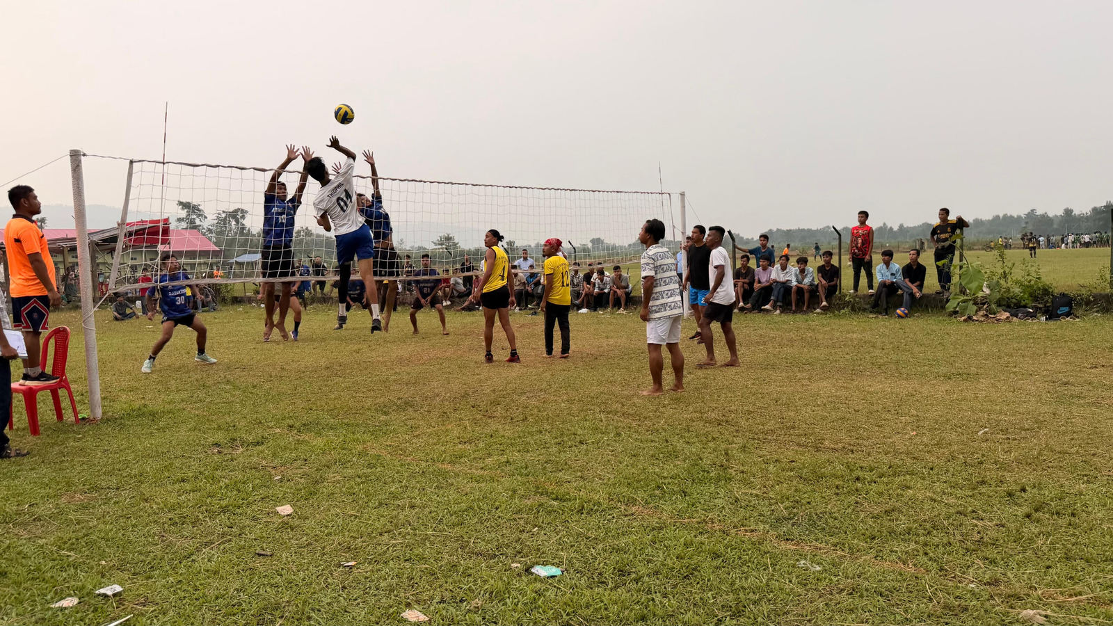 6th KABC Youth Sports Meet 2026 Held at Edenbari