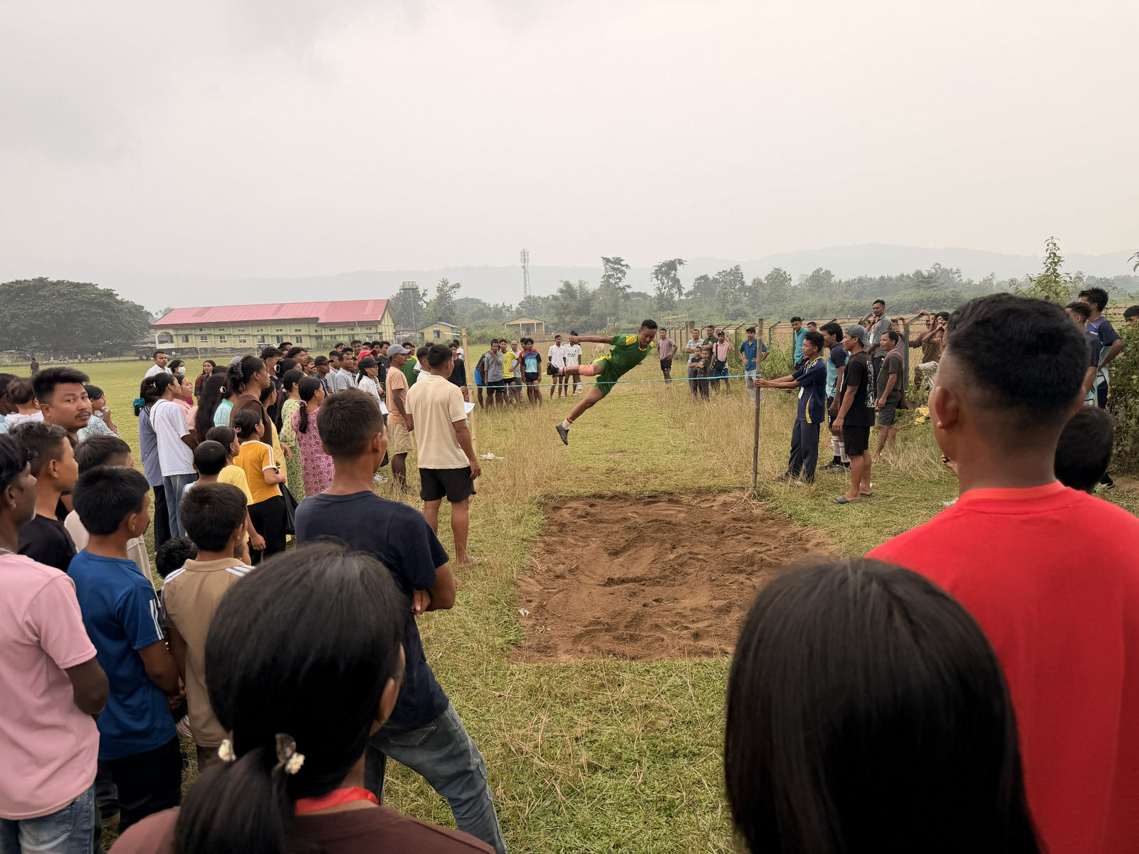 6th KABC Youth Sports Meet 2026 Held at Edenbari
