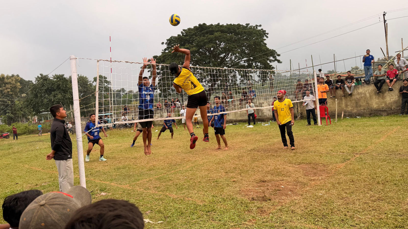 6th KABC Youth Sports Meet 2026 Held at Edenbari