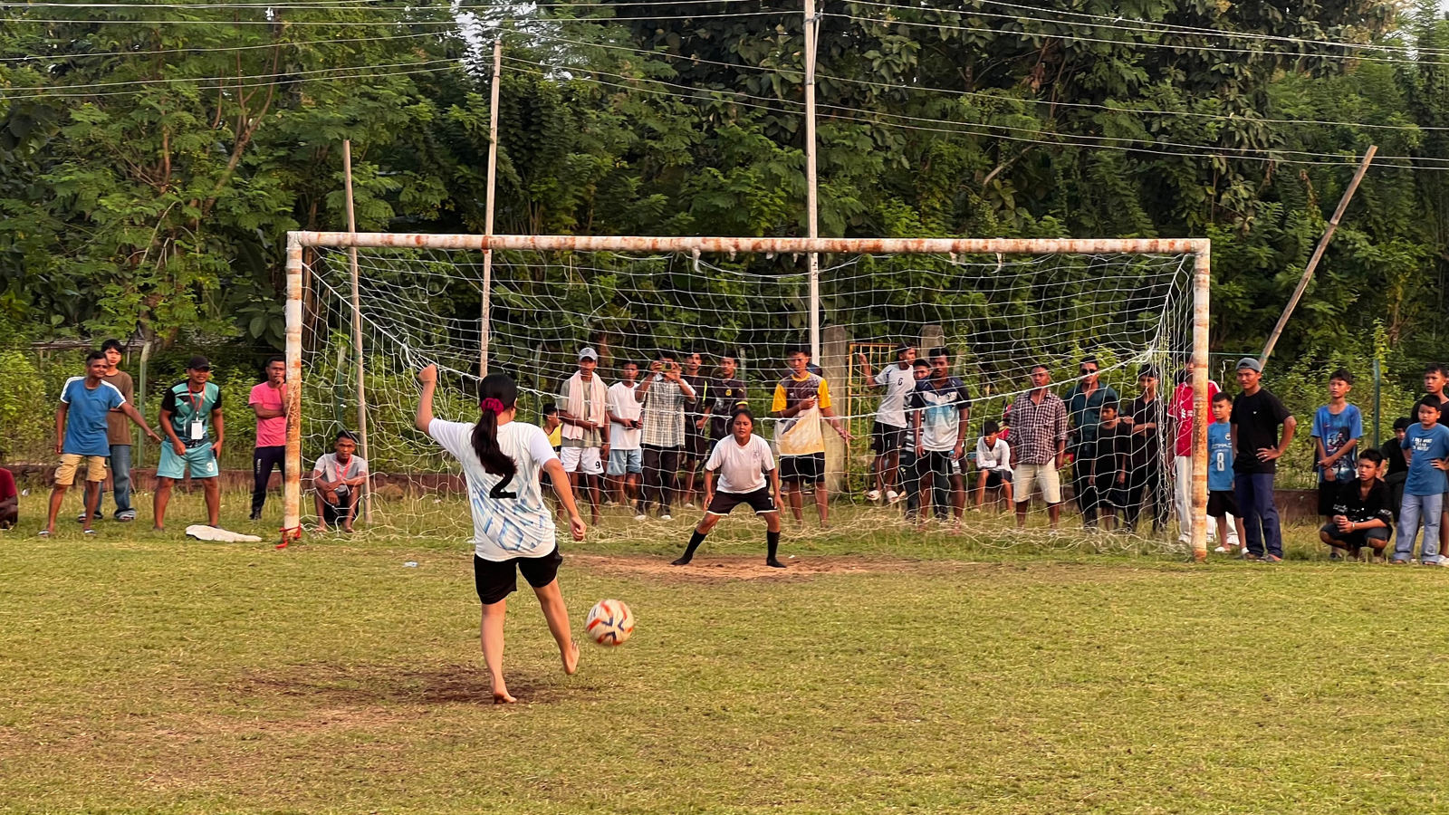 6th KABC Youth Sports Meet 2026 Held at Edenbari