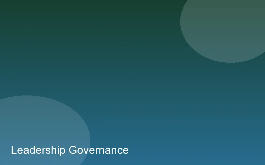 Leadership Development public programme image