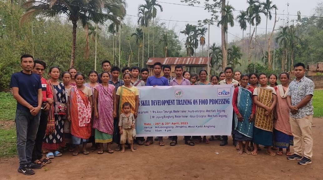 Peace, Justice and Development work image